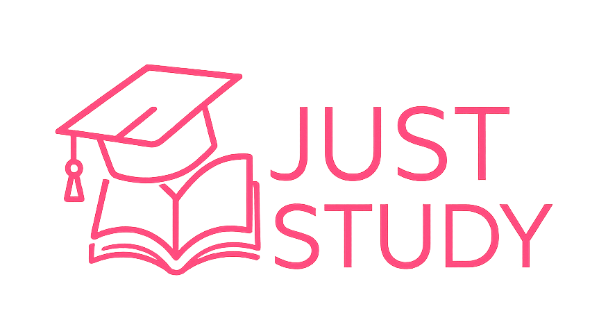 Just Study
